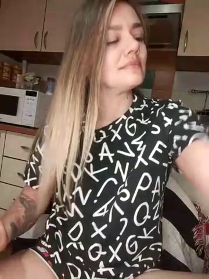 KrissSexi