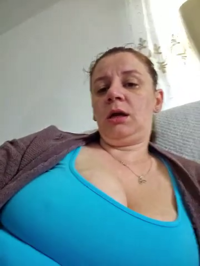KristenVega