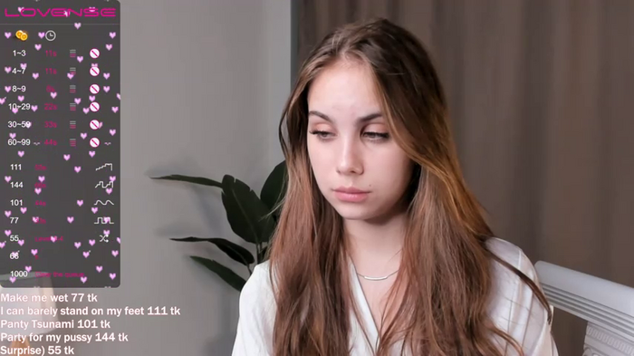 LillianLester