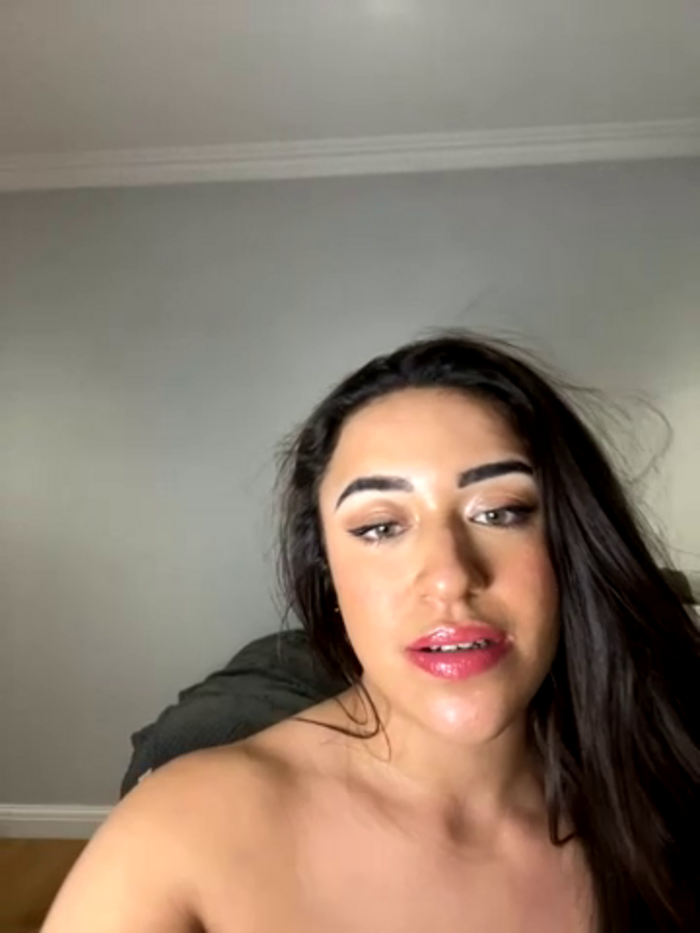 MissOliviaRose