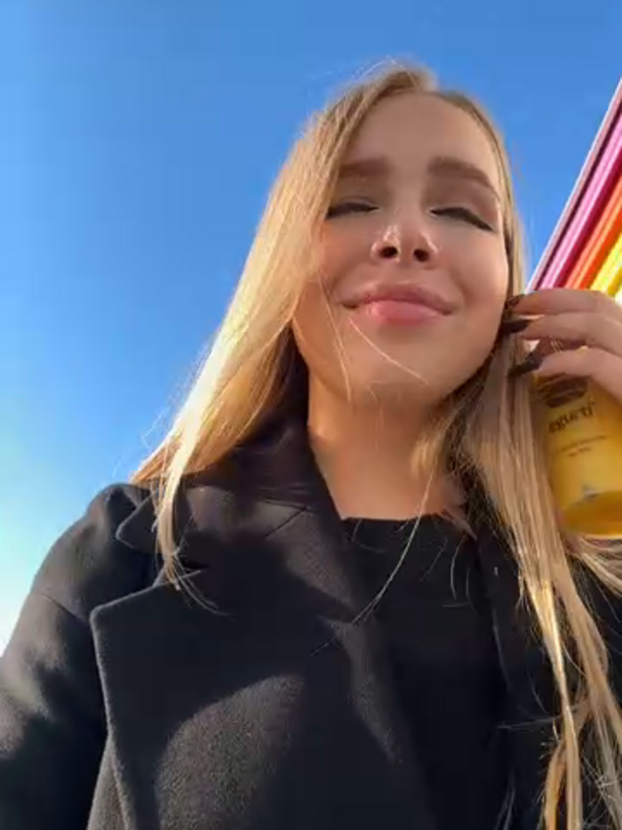 Murrrgirl
