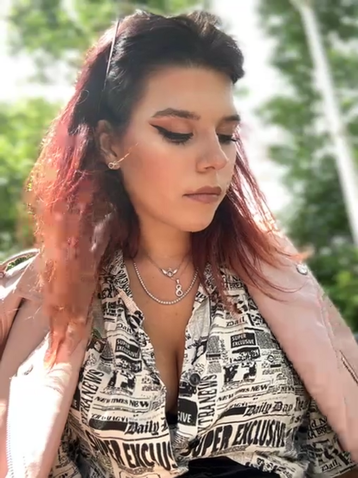 RiriRoseey
