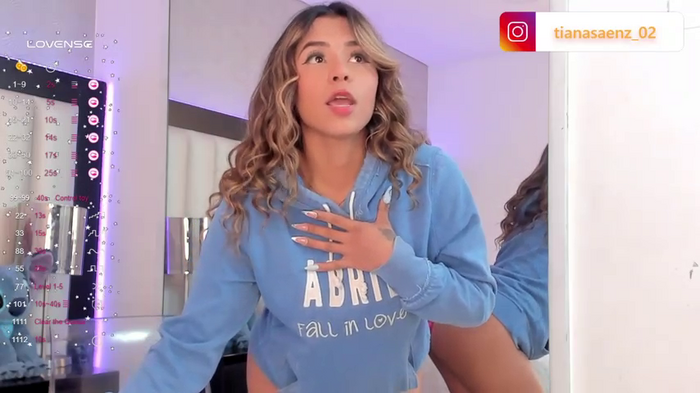 Tiana_saenz