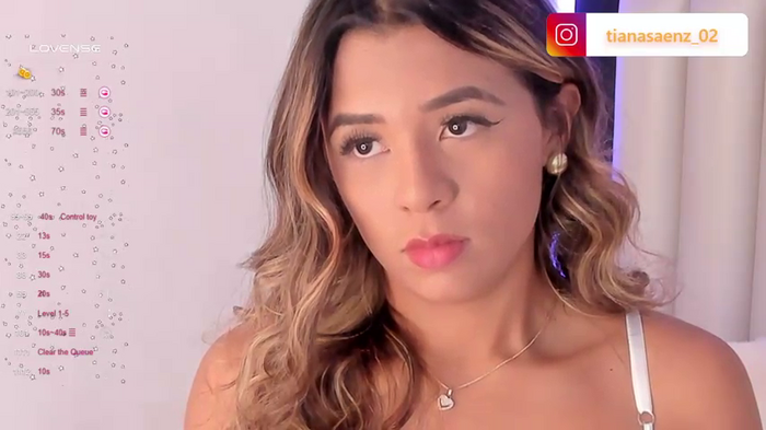 Tiana_saenz