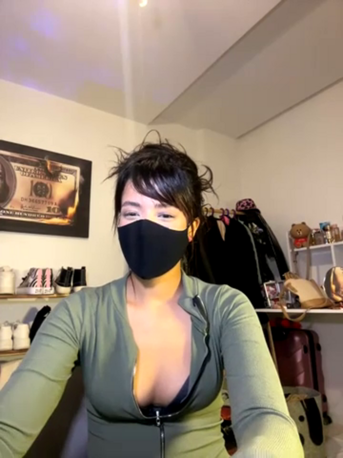 Yessmine_marrochina