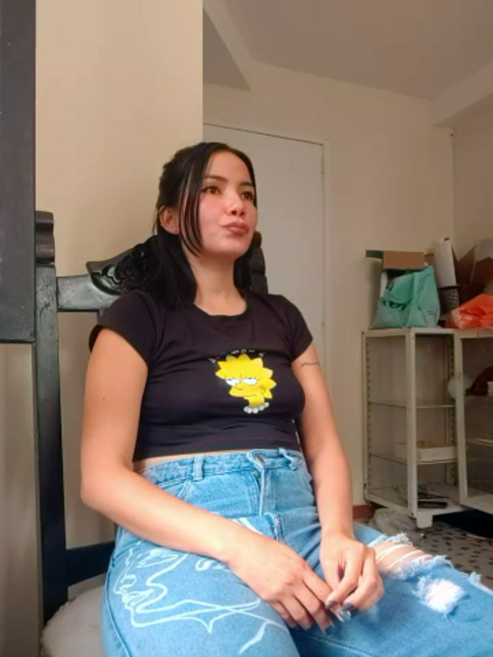 ally-cuute