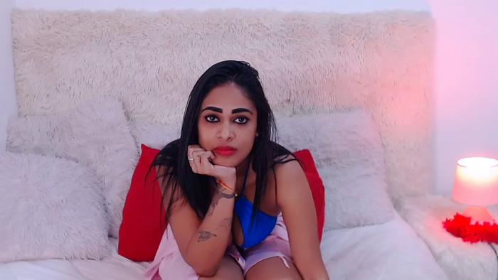 indianchic89