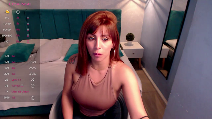 tiffani__love