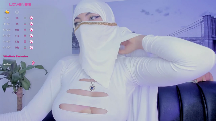 yahiza