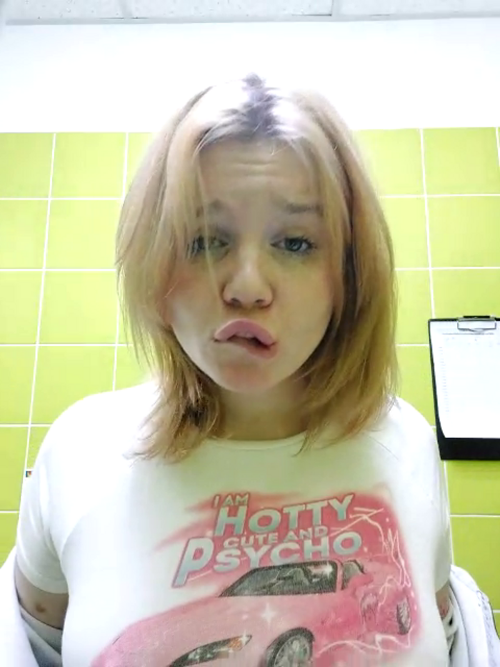 g-NaughtyKristina