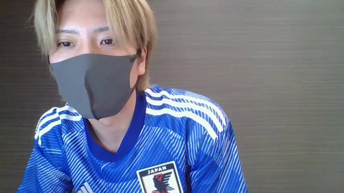 CHROME-kun925
