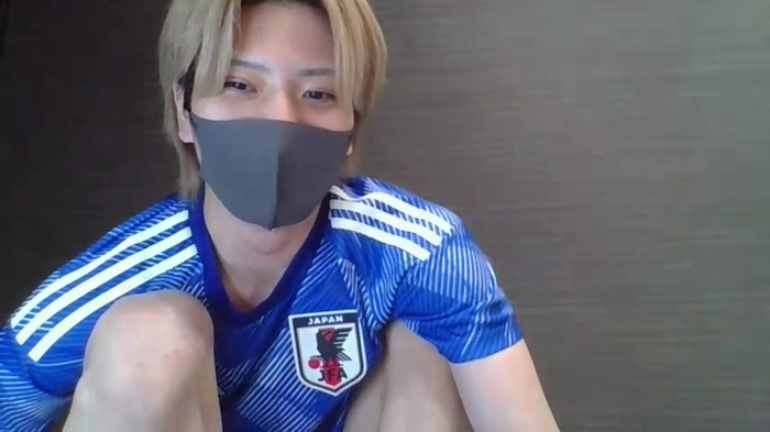CHROME-kun925