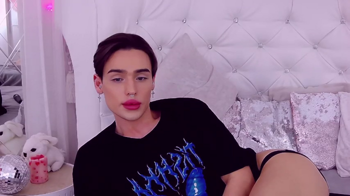 RobbyCharming