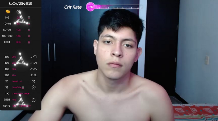 YOURBOYDIMITRI