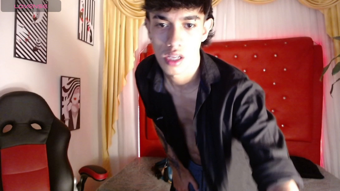 adamcoox
