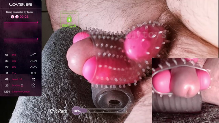 controlmytoys