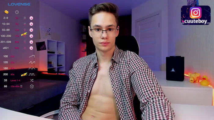 cuute_boy