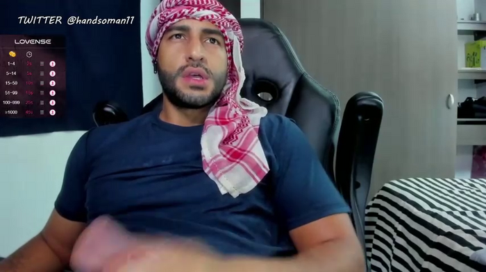 handsoman1
