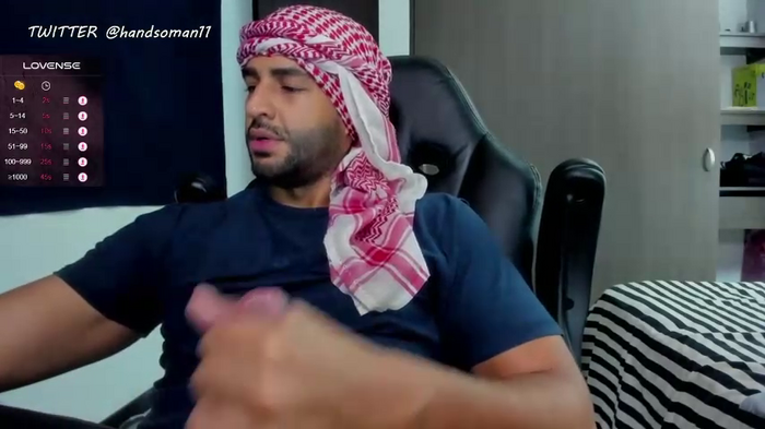 handsoman1