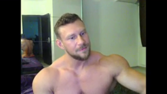 muscularkevin