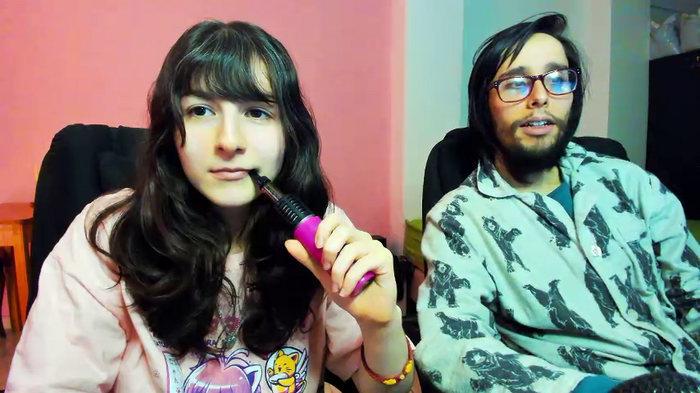 AddictCouple