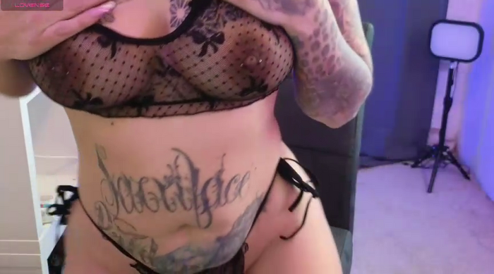 AileenInkOfficial