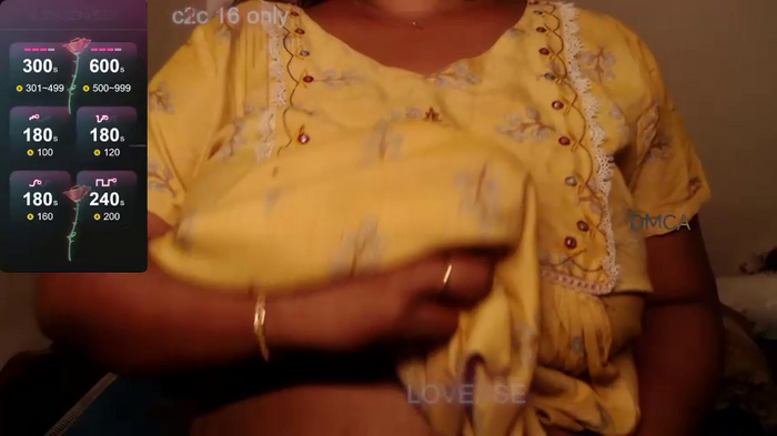 Chechi-Pennu