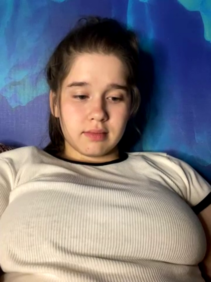 HornyGirlH