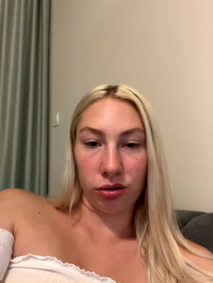 LuisaBecker
