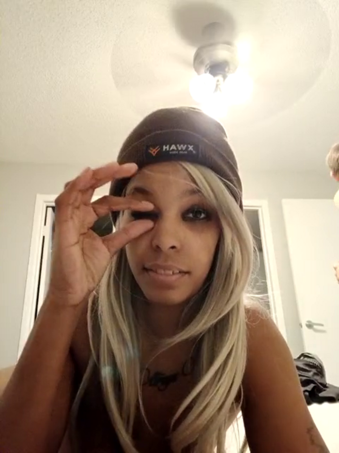 QueenAsher