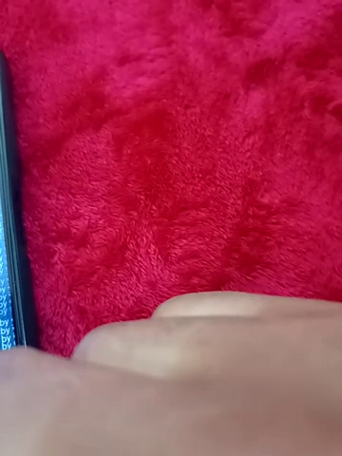 RUBDIPUSSY