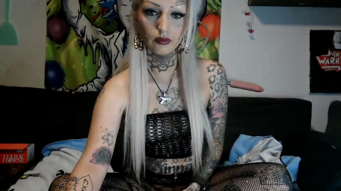 RoxxyInk