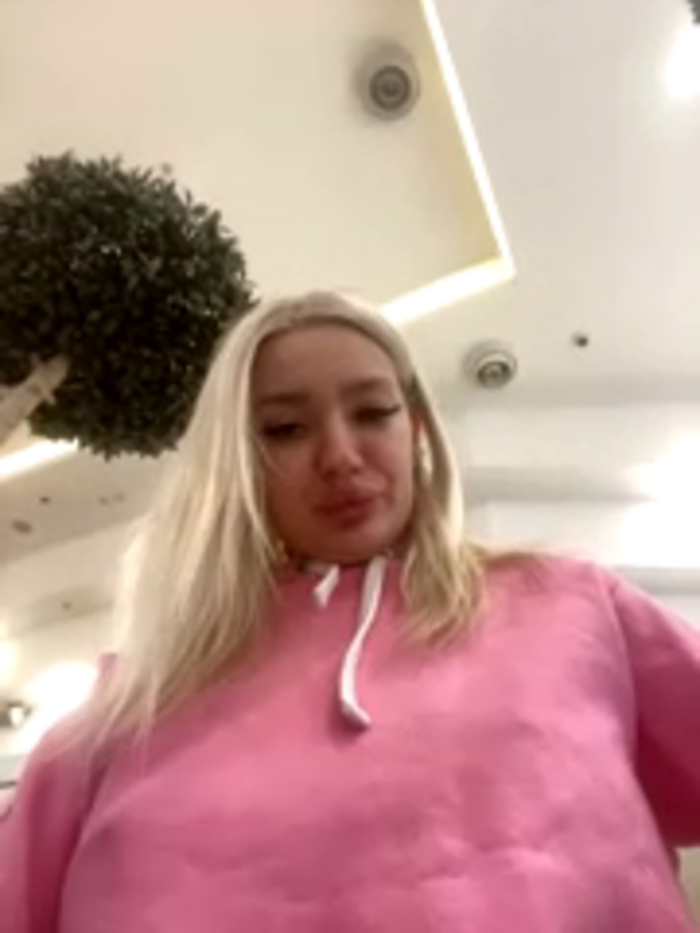 Sextazy