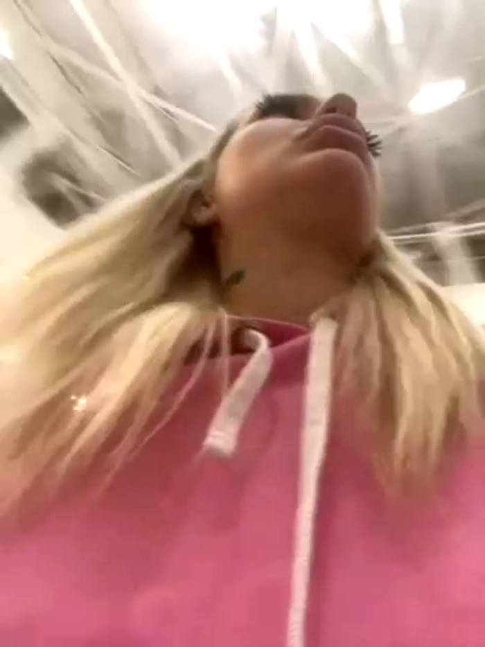 Sextazy