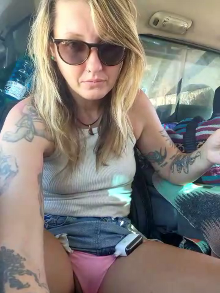 SheIsSomething