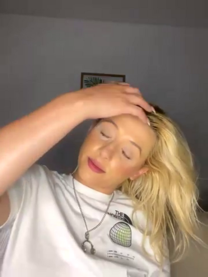 Strongqueen