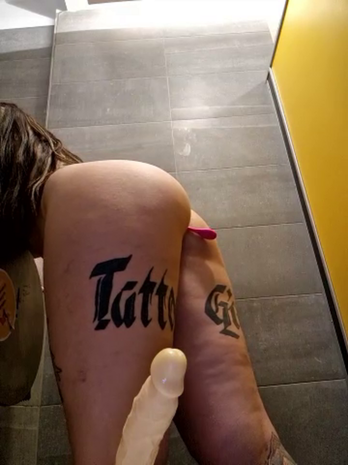 TattooGirlAlia