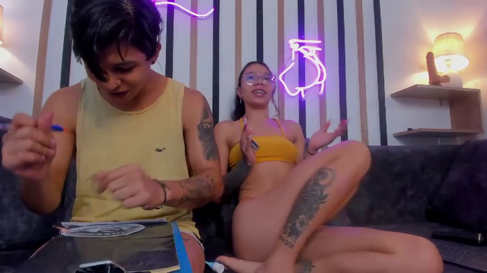 sophieandmarkls