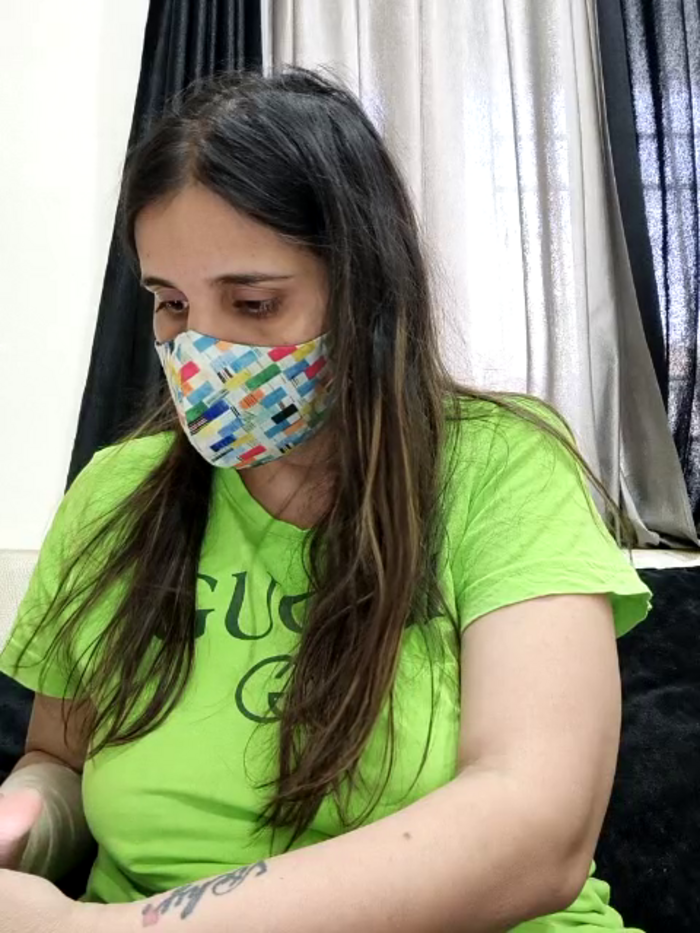 tinaarora