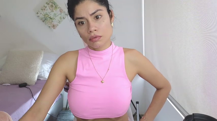 Alondra_fetish
