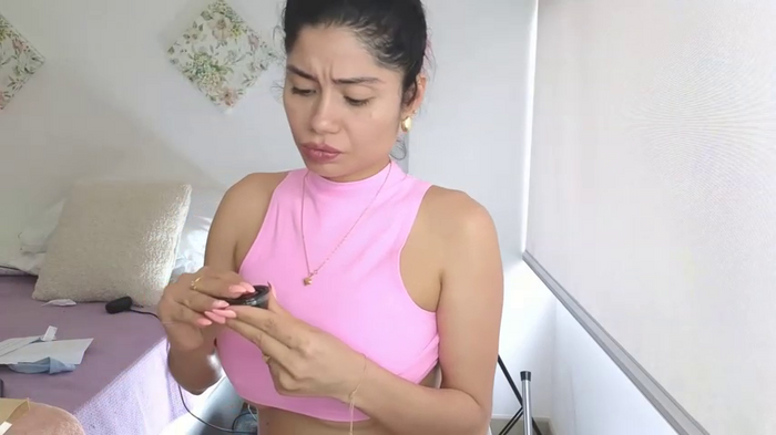 Alondra_fetish