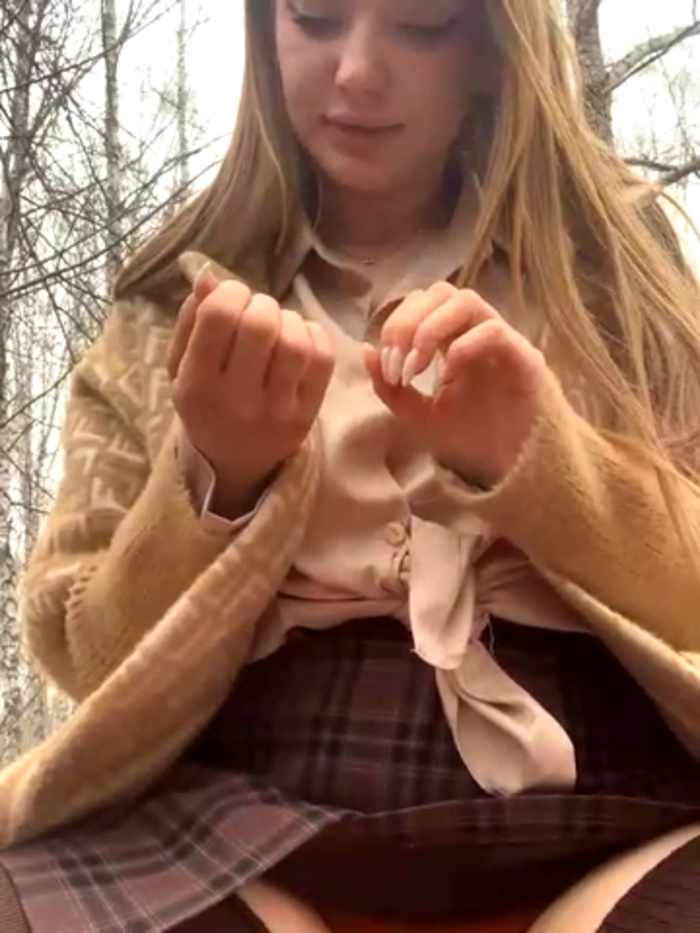 AmmyHot