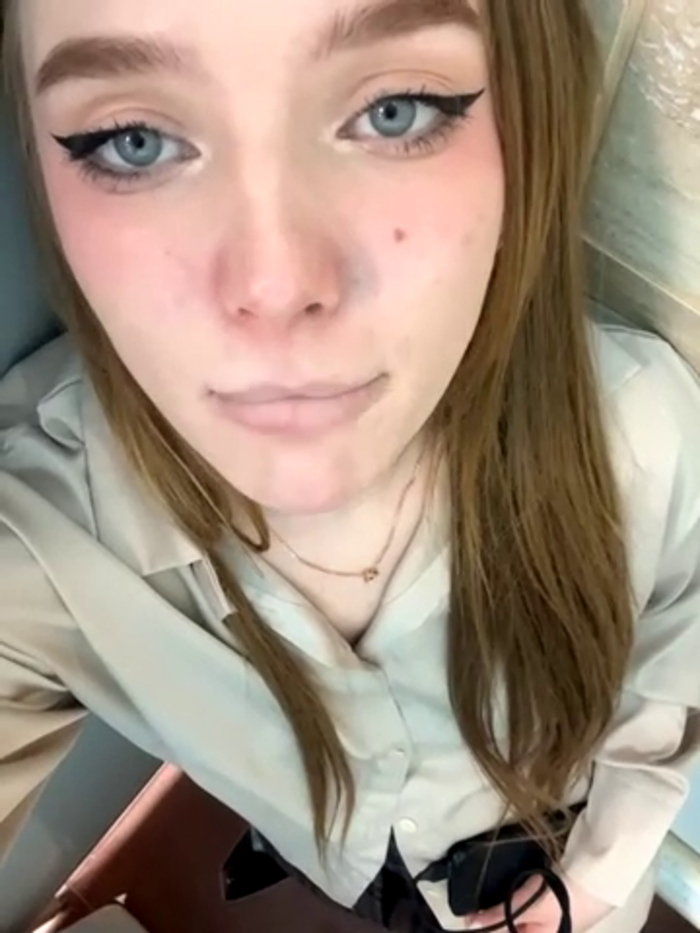 AmmyHot