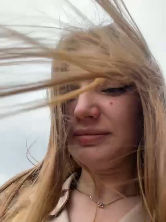 AmmyHot