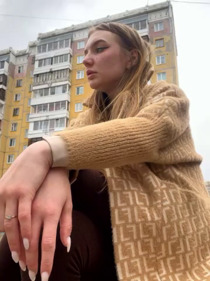 AmmyHot