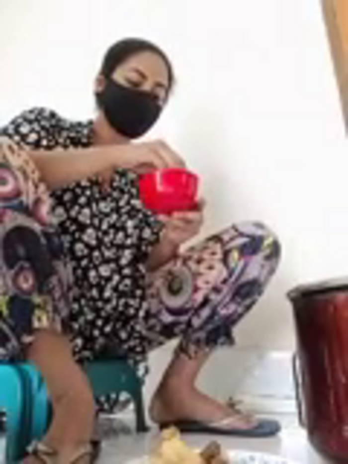 Dipa-Rani