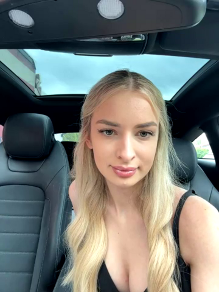 EvieEvans
