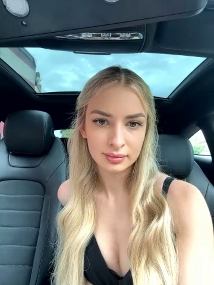 EvieEvans