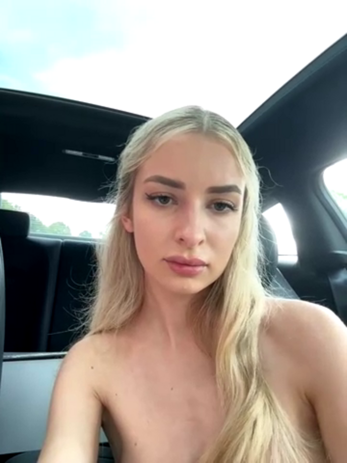 EvieEvans