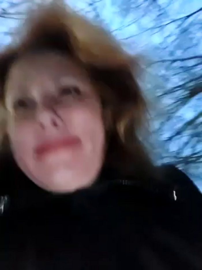 GingerFoxy